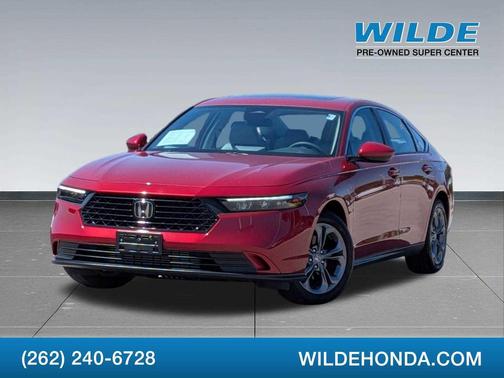 2023 Honda Accord