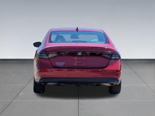 2023 Honda Accord