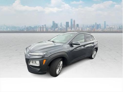 2020 Hyundai KONA SEL