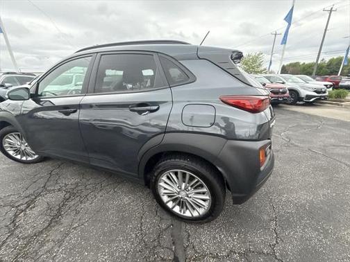 2020 Hyundai KONA SEL