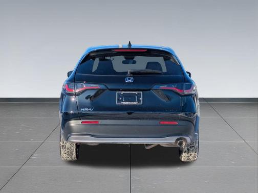 2024 Honda HR-V AWD Sport