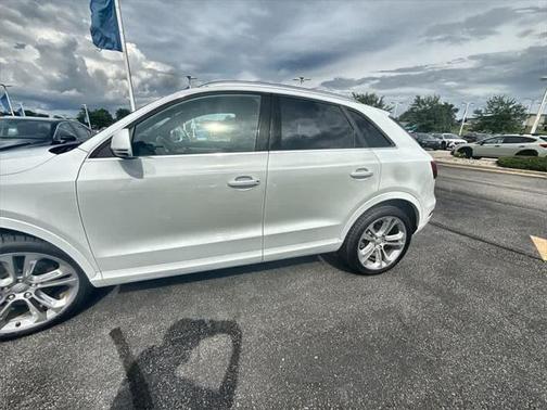 2015 Audi Q3 2.0T Premium Plus
