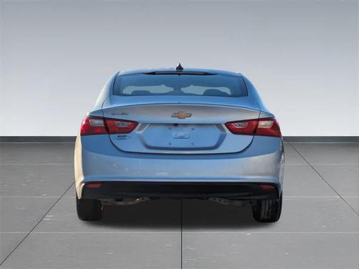 2020 Chevrolet Malibu 1LS