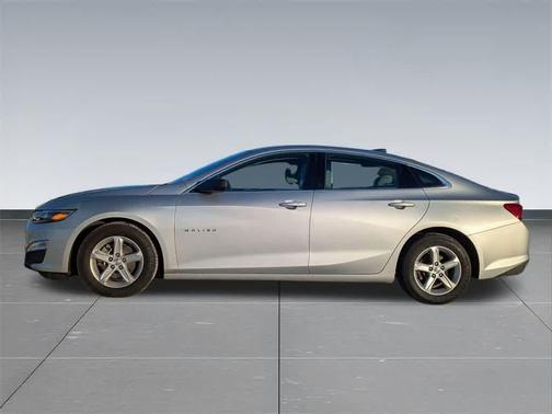 2020 Chevrolet Malibu 1LS