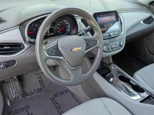 2020 Chevrolet Malibu 1LS