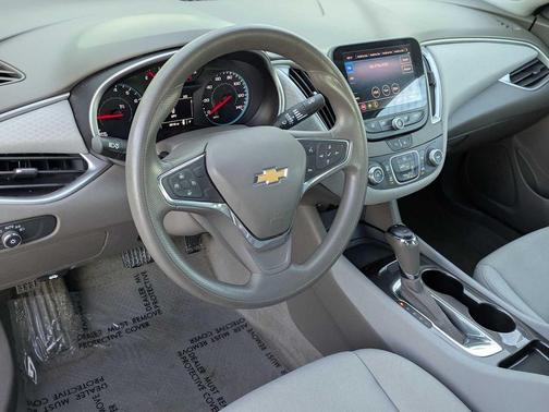 2020 Chevrolet Malibu 1LS