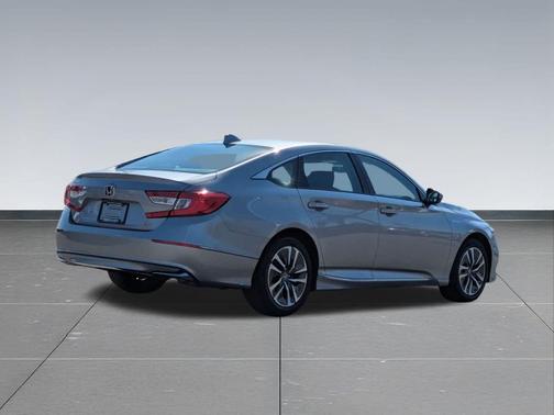 2021 Honda Accord Hybrid EX