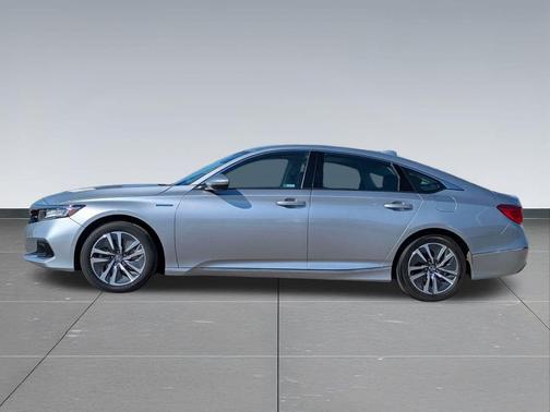 2021 Honda Accord Hybrid EX