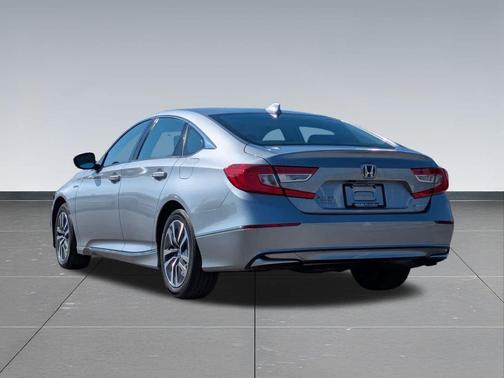 2021 Honda Accord Hybrid EX