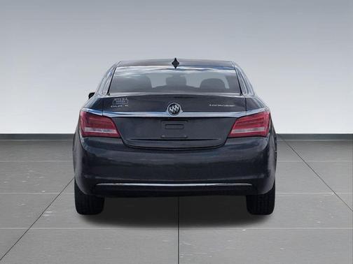 2016 Buick LaCrosse Base