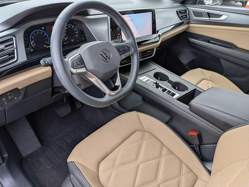 2024 Volkswagen Atlas Cross Sport 2.0T SE