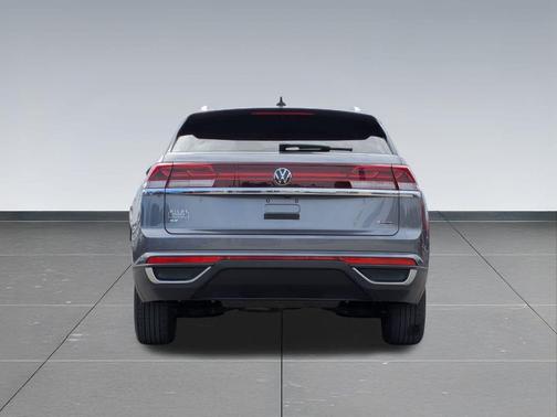 2024 Volkswagen Atlas Cross Sport 2.0T SE