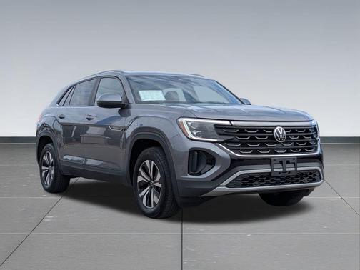 2024 Volkswagen Atlas Cross Sport 2.0T SE