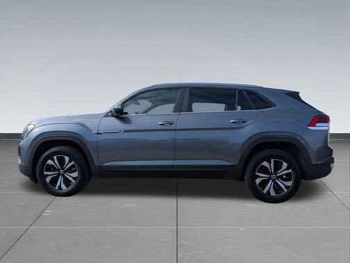 2024 Volkswagen Atlas Cross Sport 2.0T SE