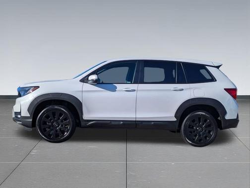 2023 Honda Passport AWD EX-L