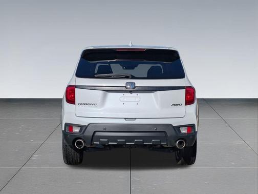 2023 Honda Passport AWD EX-L