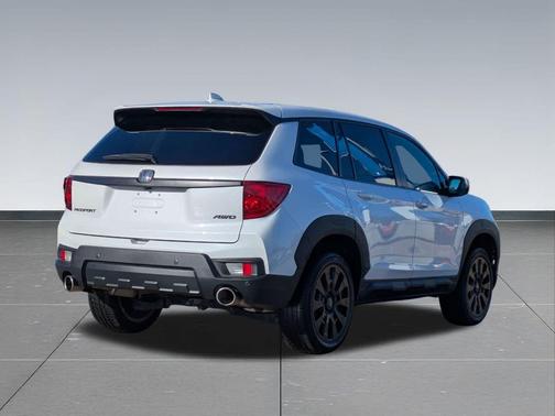 2023 Honda Passport AWD EX-L