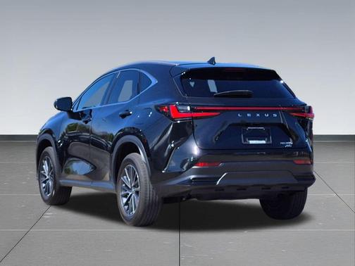 Caviar 2024 Lexus NX 350 Premium