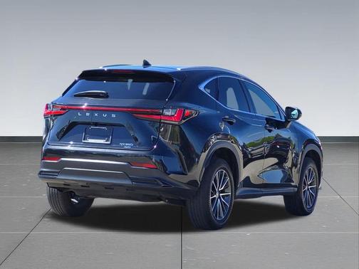 Caviar 2024 Lexus NX 350 Premium