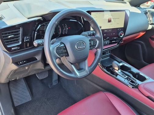 Caviar 2024 Lexus NX 350 Premium