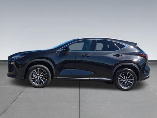 Caviar 2024 Lexus NX 350 Premium