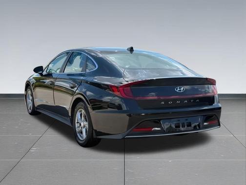 2020 Hyundai SONATA SE
