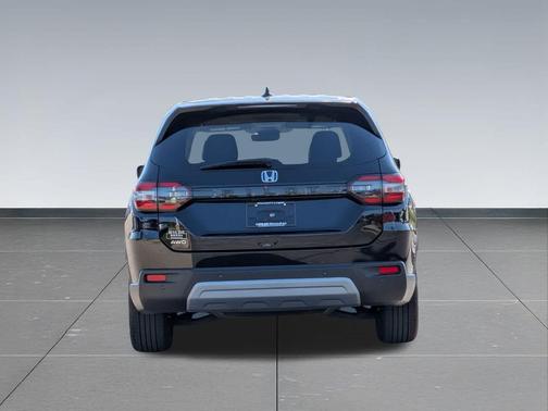 2023 Honda Pilot AWD EX-L 7 Passenger