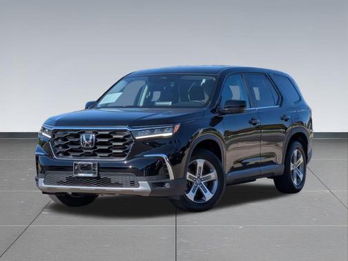 2023 Honda Pilot AWD EX-L 7 Passenger
