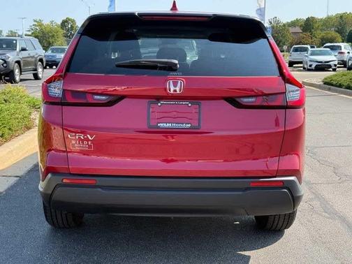 2023 Honda CR-V EX AWD