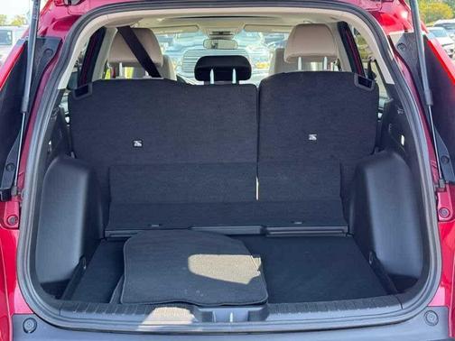2023 Honda CR-V EX AWD