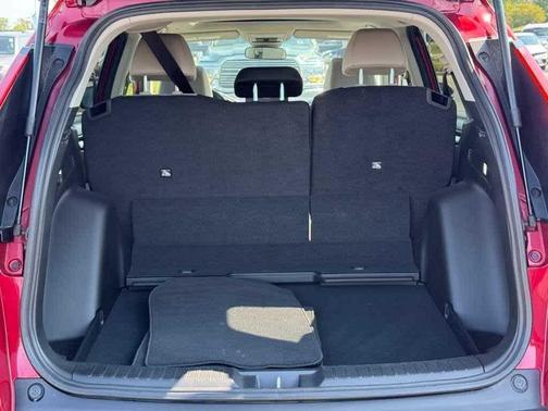 2023 Honda CR-V EX AWD