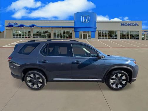 2026 Honda Pilot Touring 8-Passenger