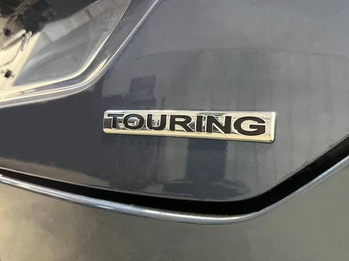 2026 Honda Pilot Touring 8-Passenger