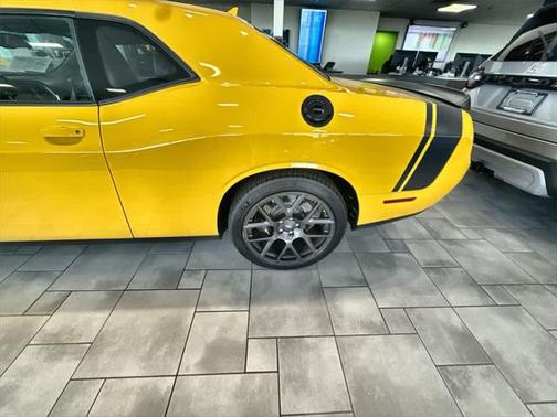 2017 Dodge Challenger R/T Scat Pack