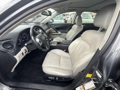 2013 Lexus IS 250 Base