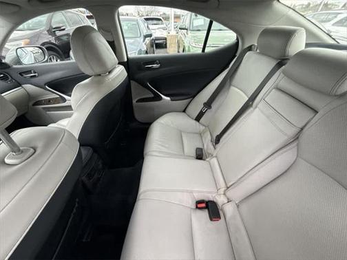 2013 Lexus IS 250 Base