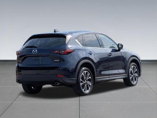 2022 Mazda CX-5 2.5 S