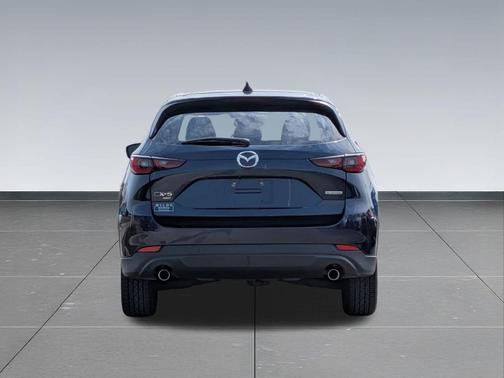 2022 Mazda CX-5 2.5 S