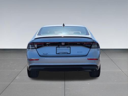 2024 Honda Accord Hybrid Base