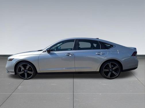 2024 Honda Accord Hybrid Base