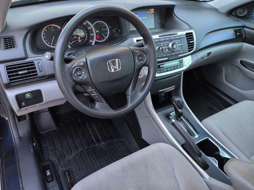 2014 Honda Accord EX