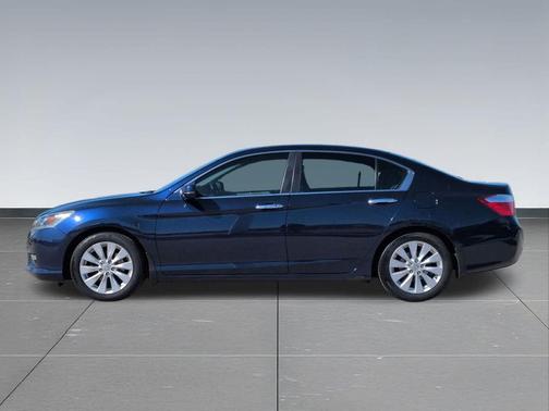 2014 Honda Accord EX