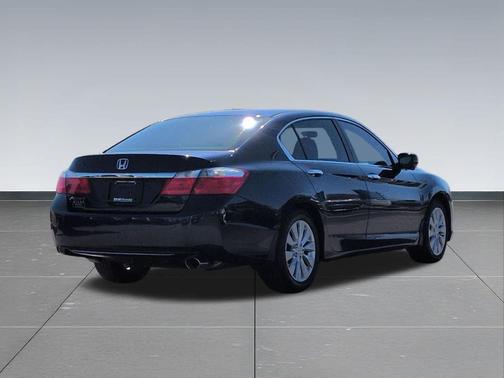 2014 Honda Accord EX