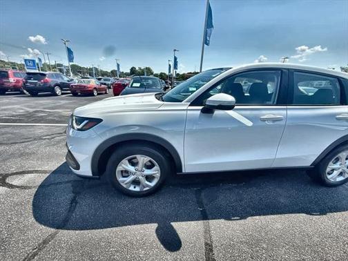 2023 Honda HR-V LX