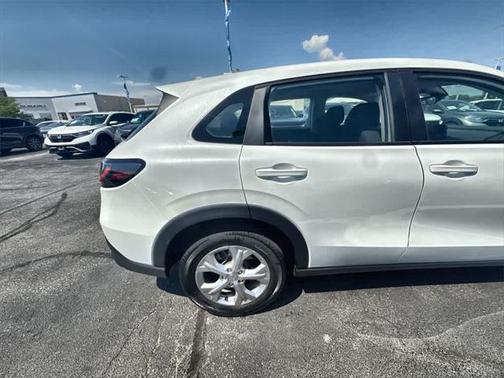 2023 Honda HR-V LX
