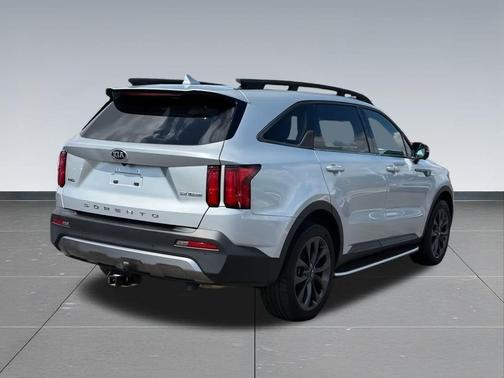 2021 Kia Sorento SX