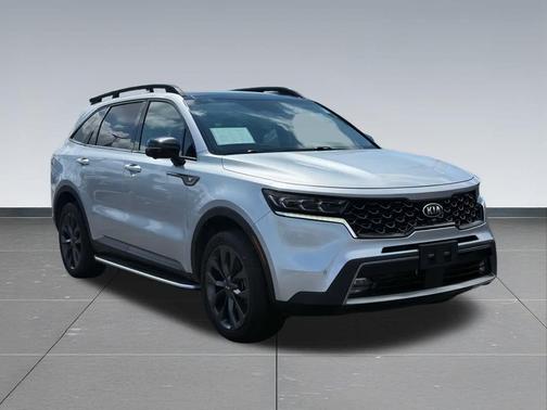 2021 Kia Sorento SX