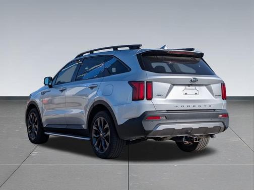 2021 Kia Sorento SX