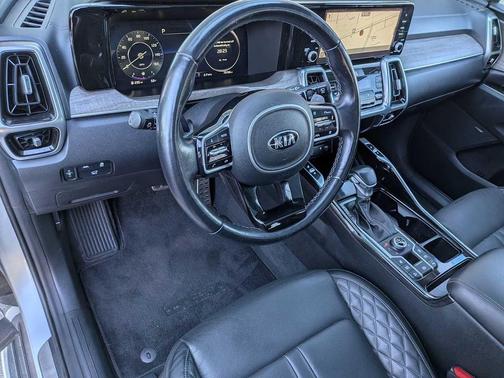 2021 Kia Sorento SX