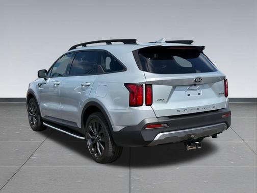 2021 Kia Sorento SX